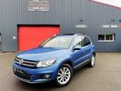 Voir l'annonce Volkswagen Tiguan CUP 2014 2.0 TDI