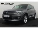 Voir l'annonce Volkswagen Tiguan Diesel 2013 111.134km 12 mois de garantie Prix toutes taxes incluses