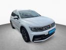 Voir l'annonce Volkswagen Tiguan Highline 2.0 TDI 4-MOTION