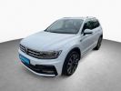 Annonce Volkswagen Tiguan Highline 2.0 TDI 4-MOTION