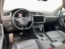 Annonce Volkswagen Tiguan Highline 2.0 TDI 4-MOTION