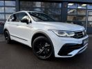 Annonce Volkswagen Tiguan II 1.4 eHybrid 245ch R-Line Exclusive DSG6 / À PARTIR DE 535,54 € *