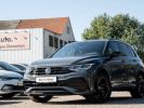 Annonce Volkswagen Tiguan II 1.4 Hybride 245ch R-Line Pano