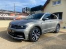 Voir l'annonce Volkswagen Tiguan ii 1.5 tsi 150 evo 8cv carat dsg7