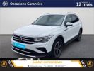 Voir l'annonce Volkswagen Tiguan ii 1.5 tsi 150ch dsg7 elegance