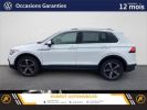 Annonce Volkswagen Tiguan ii 1.5 tsi 150ch dsg7 elegance