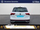 Annonce Volkswagen Tiguan ii 1.5 tsi 150ch dsg7 elegance