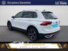 Annonce Volkswagen Tiguan ii 1.5 tsi 150ch dsg7 elegance