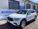 Voir l'annonce Volkswagen Tiguan II 1.5 TSI 150ch Life DSG7