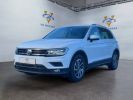 Voir l'annonce Volkswagen Tiguan II 2.0 TDI 116ch Finition Sound *FULL SUIVI VW/Carplay/Caméra de recul*