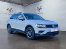 Annonce Volkswagen Tiguan II 2.0 TDI 116ch Finition Sound *FULL SUIVI VW/Carplay/Caméra de recul*