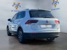 Annonce Volkswagen Tiguan II 2.0 TDI 116ch Finition Sound *FULL SUIVI VW/Carplay/Caméra de recul*