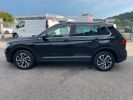 Annonce Volkswagen Tiguan II 2.0 TDI 150 4 Motion Finition Sound 1ère main Caméra GPS CarPlay Keyless ACC Révision complète Garantie 6 mois