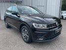 Annonce Volkswagen Tiguan II 2.0 TDI 150 4 Motion Finition Sound 1ère main Caméra GPS CarPlay Keyless ACC Révision complète Garantie 6 mois