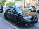 Annonce Volkswagen Tiguan II 2.0 TDI 150 8CV R-LINE DSG7