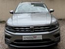 Annonce Volkswagen Tiguan II 2.0 TDI 150 BLUEMOTION TECHNOLOGY CARAT DSG7