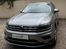 Annonce Volkswagen Tiguan II 2.0 TDI 150 BLUEMOTION TECHNOLOGY CARAT DSG7