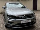 Annonce Volkswagen Tiguan II 2.0 TDI 150 BLUEMOTION TECHNOLOGY CARAT DSG7