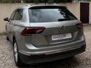 Annonce Volkswagen Tiguan II 2.0 TDI 150 BLUEMOTION TECHNOLOGY CARAT DSG7