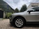 Annonce Volkswagen Tiguan II 2.0 TDI 150 BLUEMOTION TECHNOLOGY CARAT DSG7