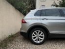 Annonce Volkswagen Tiguan II 2.0 TDI 150 BLUEMOTION TECHNOLOGY CARAT DSG7