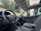 Annonce Volkswagen Tiguan II 2.0 TDI 150 BLUEMOTION TECHNOLOGY CARAT DSG7