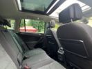 Annonce Volkswagen Tiguan II 2.0 TDI 150 BLUEMOTION TECHNOLOGY CARAT DSG7