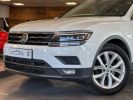 Annonce Volkswagen Tiguan II 2.0 TDI 150 BLUEMOTION TECHNOLOGY CARAT DSG7