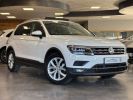 Annonce Volkswagen Tiguan II 2.0 TDI 150 BLUEMOTION TECHNOLOGY CARAT DSG7