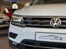 Annonce Volkswagen Tiguan II 2.0 TDI 150 BLUEMOTION TECHNOLOGY CARAT DSG7