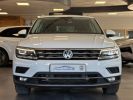 Annonce Volkswagen Tiguan II 2.0 TDI 150 BLUEMOTION TECHNOLOGY CARAT DSG7