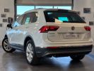 Annonce Volkswagen Tiguan II 2.0 TDI 150 BLUEMOTION TECHNOLOGY CARAT DSG7