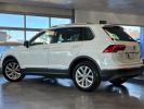 Annonce Volkswagen Tiguan II 2.0 TDI 150 BLUEMOTION TECHNOLOGY CARAT DSG7