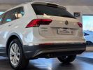 Annonce Volkswagen Tiguan II 2.0 TDI 150 BLUEMOTION TECHNOLOGY CARAT DSG7