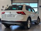 Annonce Volkswagen Tiguan II 2.0 TDI 150 BLUEMOTION TECHNOLOGY CARAT DSG7