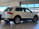 Annonce Volkswagen Tiguan II 2.0 TDI 150 BLUEMOTION TECHNOLOGY CARAT DSG7