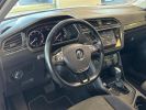 Annonce Volkswagen Tiguan II 2.0 TDI 150 BLUEMOTION TECHNOLOGY CARAT DSG7