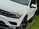 Annonce Volkswagen Tiguan ii 2.0 tdi 150 bluemotion technology carat edition 4motion bv6