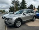 Annonce Volkswagen Tiguan ii 2.0 tdi 150 bluemotion technology confortline business bv6