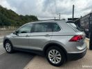 Annonce Volkswagen Tiguan ii 2.0 tdi 150 bluemotion technology confortline business bv6