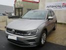 Voir l'annonce Volkswagen Tiguan II 2.0 TDI 150 BLUEMOTION TECHNOLOGY CONFORTLINE BUSINESS DSG7