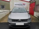 Annonce Volkswagen Tiguan II 2.0 TDI 150 BLUEMOTION TECHNOLOGY CONFORTLINE BUSINESS DSG7