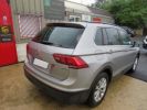 Annonce Volkswagen Tiguan II 2.0 TDI 150 BLUEMOTION TECHNOLOGY CONFORTLINE BUSINESS DSG7