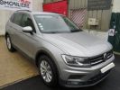 Annonce Volkswagen Tiguan II 2.0 TDI 150 BLUEMOTION TECHNOLOGY CONFORTLINE BUSINESS DSG7