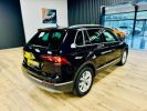 Annonce Volkswagen Tiguan II 2.0 TDI 150 BLUEMOTION TECHNOLOGY CONFORTLINE DSG7