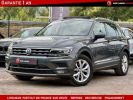 Annonce Volkswagen Tiguan II 2.0 TDI 150 DSG7 MATCH