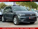 Annonce Volkswagen Tiguan II 2.0 TDI 150 DSG7 MATCH