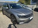 Annonce Volkswagen Tiguan II 2.0 TDI 150ch Blue Carat DSG7