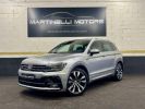 Annonce Volkswagen Tiguan II 2.0 TDI 150ch BlueMotion Technology Carat Exclusive DSG7