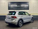 Annonce Volkswagen Tiguan II 2.0 TDI 150ch BlueMotion Technology Carat Exclusive DSG7